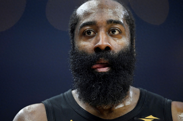 kaiyun-连续17年，36岁哈登换队又爆发，现役第一纪录，很难被超越了|詹姆斯·哈登|骑士|马文·巴格利三世|阿马里·威廉姆斯|克利夫兰骑士队_新浪体育_新浪新闻